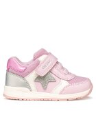 Geox Sneakers B Rishon Girl B560LA 0BCEW C0514