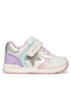 Geox Sneakers B Rishon Girl B560LA 0BCEW C1022