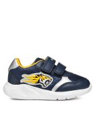 Geox Sneakers B Sprintye B554UB 01454 C4229 M
