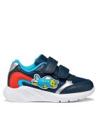 Geox Sneakers B Sprintye Boy B654UA 01454 CF44D M