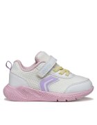 Geox Sneakers B Sprintye Girl B454TD 01454 C0406