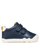 Geox Sneakers B Steppieup Boy B465WA 000CL C4211