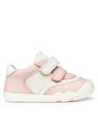 Geox Sneakers B Steppieup Girl B6563A 08514 C8W1Z