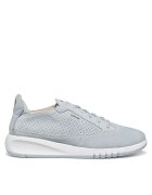 Geox Sneakers D Aerantis D02HNA 00022 C0397 Albastru celest