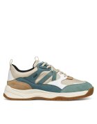 Geox Sneakers D Berinike B Abx D563NB 011EK C5V4Y