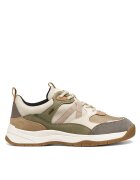 Geox Sneakers D Berinike B Abx D563NB 011EK C5VF3