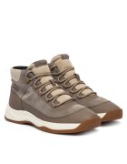 Geox Sneakers D Berinike B Abx D663NA 022EK C1467