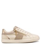 Geox Sneakers D Blomiee D366HE 0BC22 C5V5A