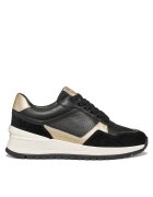 Geox Sneakers D Desya D6500A 08522 C9258
