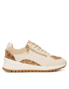 Geox Sneakers D Desya D6600A 085QS C1122