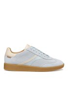 Geox Sneakers D Meleda D56UGA 022BC C0397 Albastru celest