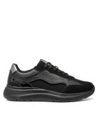 Geox Sneakers D Plummery D65YNA 5422 C9999