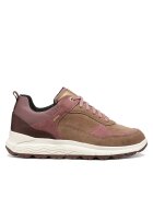 Geox Sneakers D Spherica 4X4 B Abx D3626D 2246 CD6J6