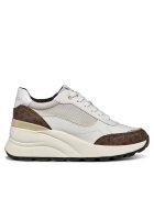 Geox Sneakers D Spherica Ec13 D45WAA 085AS C1352