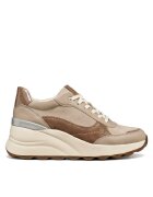 Geox Sneakers D Spherica Ec13 D65WAB 2285 C5288