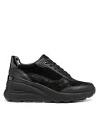 Geox Sneakers D Spherica Ec13 D65WAB 2285 C9999