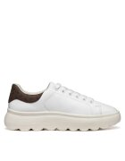 Geox Sneakers D Spherica Ec4.1 D45TCD 08504 C1224