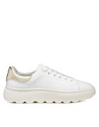 Geox Sneakers D Spherica Ec4.1 D45TCD 085BN C1327