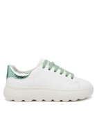 Geox Sneakers D Spherica Ec4.1 D45TCD 085KY C1548