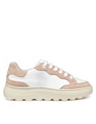 Geox Sneakers D Spherica Ec4.1 D55TCA 08522 C1Z8Z