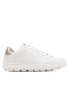 Geox Sneakers D Spherica Ecub-1 B D65PJA 09BNF C1327