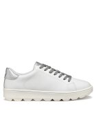 Geox Sneakers D Spherica Ecub-1 D45WEA 09BNF C0007