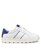 Geox Sneakers D Spherica Ecub-1 D55WEA 09BBN C0006