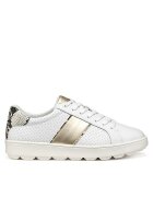 Geox Sneakers D Spherica Ecub-1 D55WEA 09BBN C1327