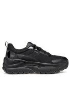 Geox Sneakers D Xtors D551FD 01454 C9997