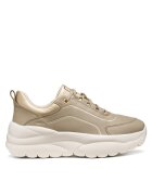 Geox Sneakers D Xtors D651FA 085NF C5258