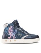 Geox Sneakers FROZEN J Skylin G. E J268WE 0ANAJ C4256 D