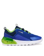 Geox Sneakers J Activart Illuminus J45LYA 0149J C4165 M
