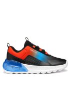 Geox Sneakers J Activart Illuminus J45LYA 02A9J C9B7S M