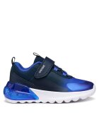 Geox Sneakers J Activart Illuminus J56LYA 02A9J C4226 S