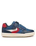 Geox Sneakers J Arzach Boy J454AA 0FU54 C4327 M