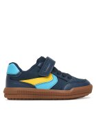 Geox Sneakers J Arzach Boy J454AA 0FU54 CF44D M