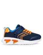Geox Sneakers J Assister Boy J45DZC 014CE C0820 D