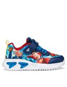 Geox Sneakers J Assister Boy J65DZA 02ABC C0693 D