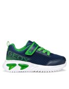 Geox Sneakers J Assister Boy J65DZC 01454 CF43U S