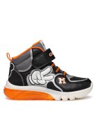 Geox Sneakers J Ciberdron Boy J46LBF 000BC C0039 D