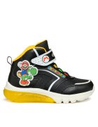 Geox Sneakers J Ciberdron Boy J46LBJ 054FU C0054 D
