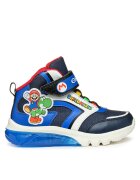 Geox Sneakers J Ciberdron Boy J46LBJ 054FU C4226 D