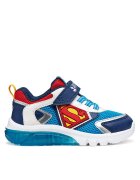 Geox Sneakers J Ciberdron Boy J65LBB 01454 C4320 D