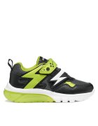 Geox Sneakers J Ciberdron Boy J66LBB 0BC14 C0802 D