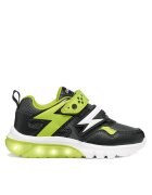 Geox Sneakers J Ciberdron Boy J66LBB 0BC14 C0802 M
