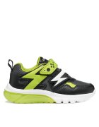 Geox Sneakers J Ciberdron Boy J66LBB 0BC14 C0802 S