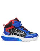 Geox Sneakers J Ciberdron Boy J66LBJ 01454 C0245 M