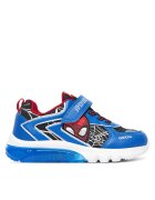 Geox Sneakers J Ciberdron Boy J66LBK 01454 C0245 S