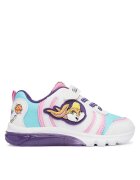 Geox Sneakers J Ciberdron Girl J66LPA 05411 C0406 D