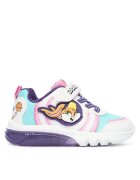 Geox Sneakers J Ciberdron Girl J66LPA 05411 C0406 M